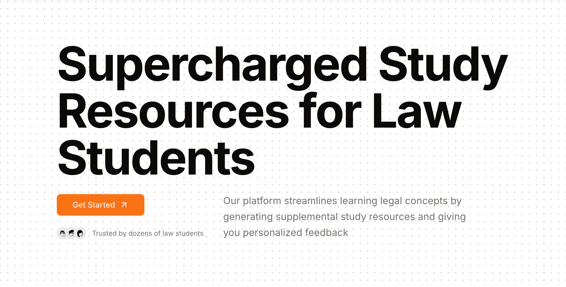 NomosLearning project screenshot